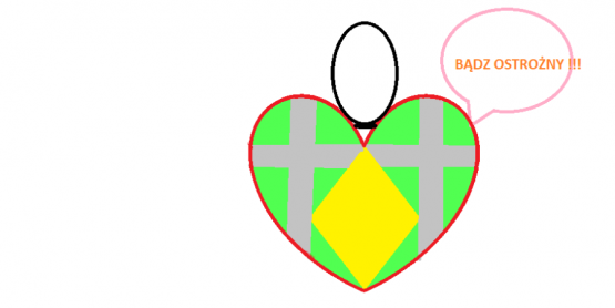 Grafika #30: Noś odblaski