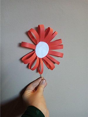  Grafika #13: Kokarda na Święto Niepodległości