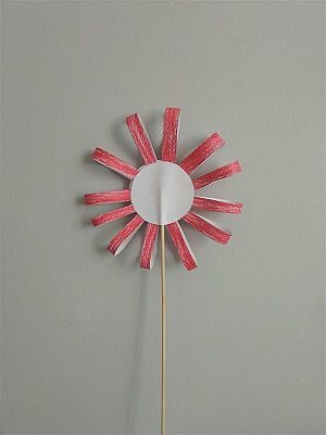  Grafika #2: Kokarda na Święto Niepodległości