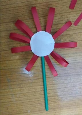  Grafika #12: Kokarda na Święto Niepodległości