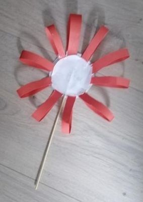  Grafika #10: Kokarda na Święto Niepodległości