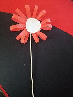  Grafika #30: Kokarda na Święto Niepodległości