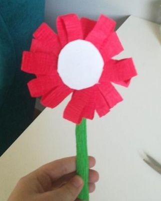  Grafika #4: Kokarda na Święto Niepodległości