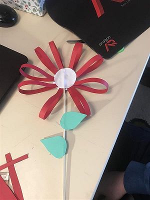  Grafika #14: Kokarda na Święto Niepodległości