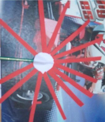  Grafika #19: Kokarda na Święto Niepodległości