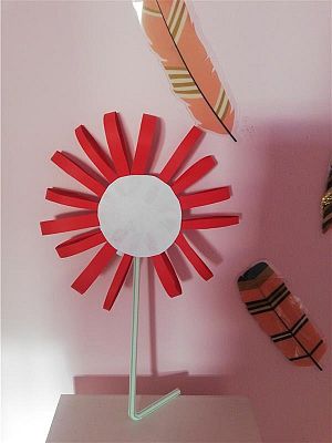  Grafika #21: Kokarda na Święto Niepodległości