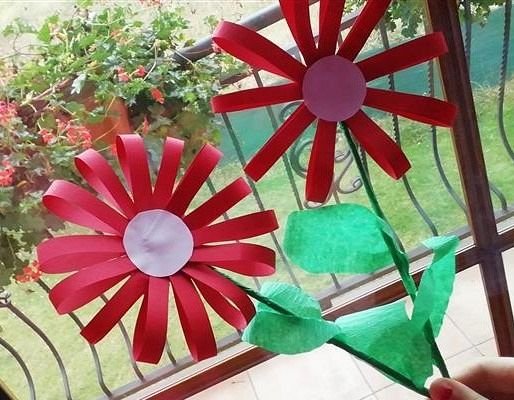  Grafika #0: Kokarda na Święto Niepodległości