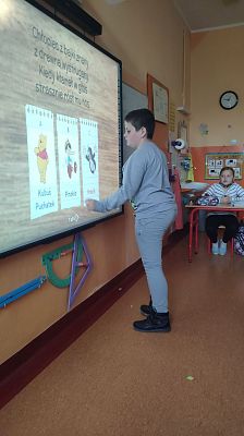  Grafika #5: Dzień Postaci z Bajek