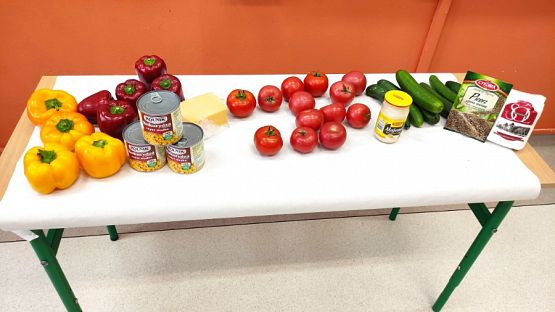  Grafika #21: Śniadanie nie musi być nudne