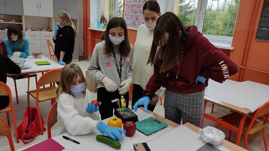  Grafika #26: Śniadanie nie musi być nudne