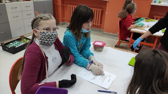  Grafika #20: Śniadanie nie musi być nudne