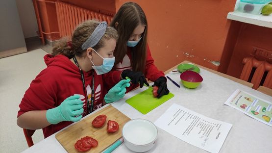  Grafika #16: Śniadanie nie musi być nudne