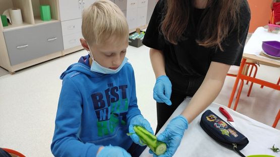  Grafika #11: Śniadanie nie musi być nudne