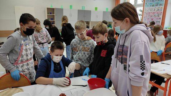  Grafika #41: Śniadanie nie musi być nudne