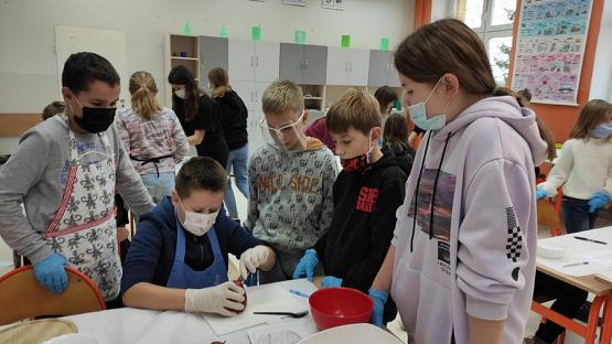  Grafika #14: Śniadanie nie musi być nudne