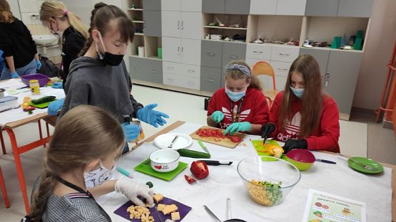  Grafika #25: Śniadanie nie musi być nudne