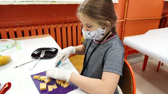  Grafika #44: Śniadanie nie musi być nudne