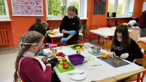  Grafika #43: Śniadanie nie musi być nudne