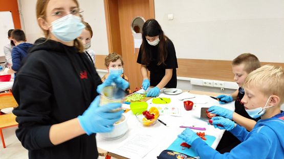  Grafika #10: Śniadanie nie musi być nudne