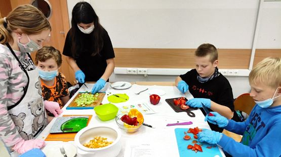  Grafika #12: Śniadanie nie musi być nudne