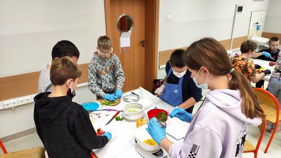  Grafika #42: Śniadanie nie musi być nudne