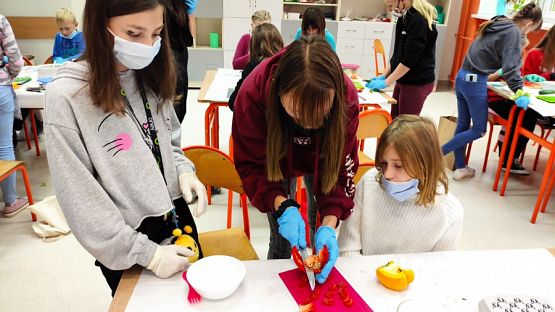  Grafika #24: Śniadanie nie musi być nudne