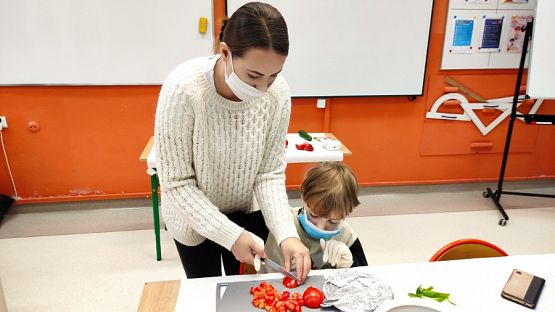  Grafika #28: Śniadanie nie musi być nudne