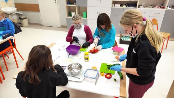  Grafika #30: Śniadanie nie musi być nudne