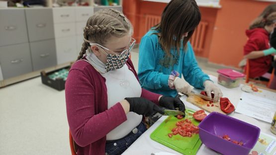  Grafika #3: Śniadanie nie musi być nudne