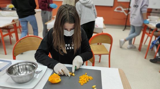  Grafika #1: Śniadanie nie musi być nudne