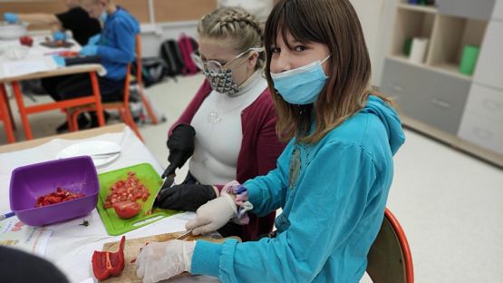  Grafika #2: Śniadanie nie musi być nudne