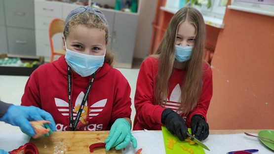  Grafika #5: Śniadanie nie musi być nudne