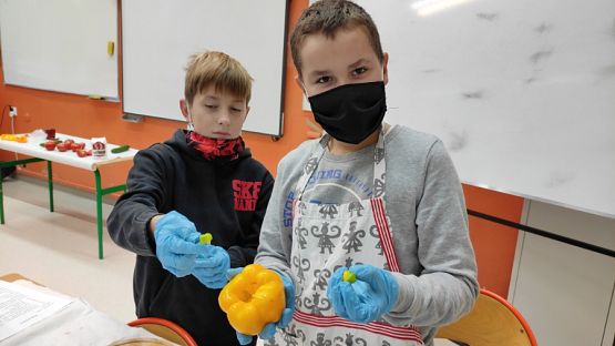  Grafika #22: Śniadanie nie musi być nudne