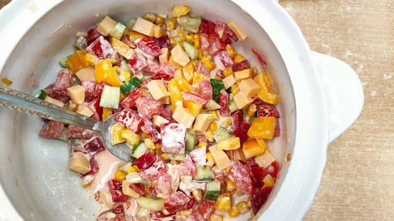  Grafika #47: Śniadanie nie musi być nudne