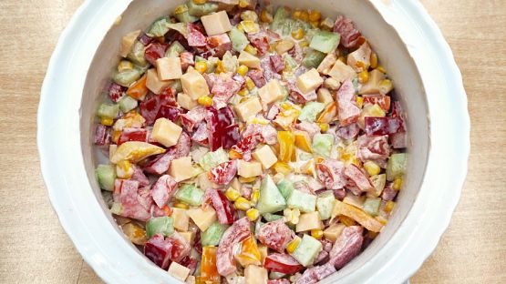  Grafika #51: Śniadanie nie musi być nudne