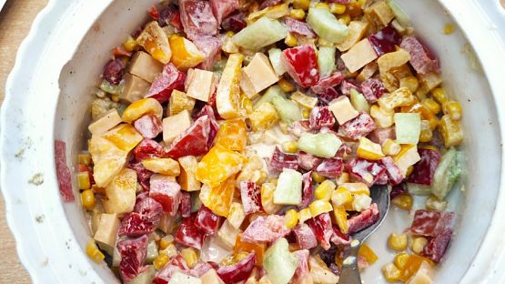  Grafika #48: Śniadanie nie musi być nudne