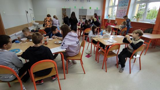  Grafika #8: Śniadanie nie musi być nudne