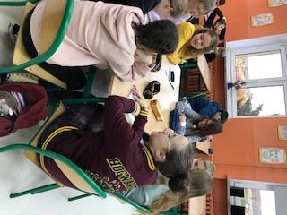 Grafika #5: BohaterON w naszej szkole w roku szkolnym 2020/2021