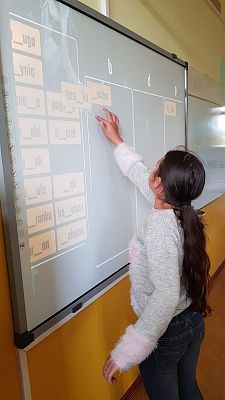  Grafika #9: Europejski Tydzień Świadomości Dysleksji w naszej szkole