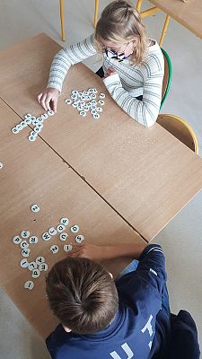  Grafika #8: Europejski Tydzień Świadomości Dysleksji w naszej szkole