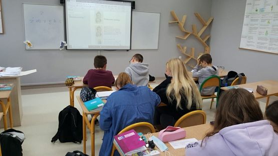  Grafika #4: Europejski Tydzień Świadomości Dysleksji w naszej szkole