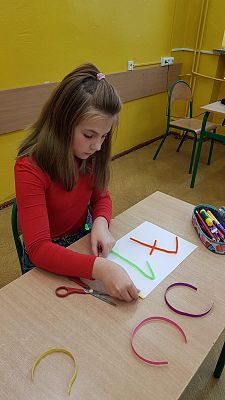  Grafika #3: Europejski Tydzień Świadomości Dysleksji w naszej szkole