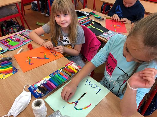  Grafika #12: Europejski Tydzień Świadomości Dysleksji w naszej szkole