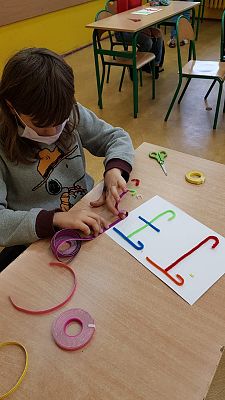  Grafika #16: Europejski Tydzień Świadomości Dysleksji w naszej szkole