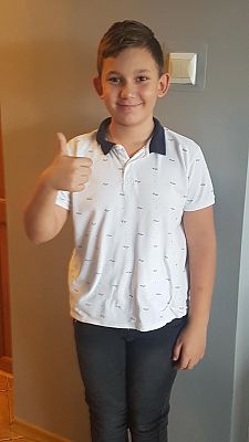  Grafika #1: Ortograficzny sukces naszych uczniów!