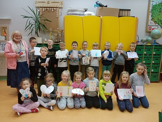  Grafika #0: Międzynarodowy Dzień Mycia Rąk