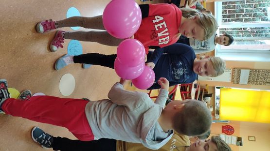  Grafika #3: Udział w projekcie Uczymy Dzieci Programować - CodeWeek 2020 klas3b