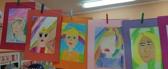 Grafika #1: Dzień Edukacji Narodowej w klasach I-III