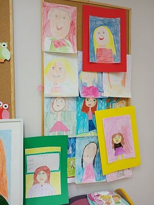 Grafika #13: Dzień Edukacji Narodowej w klasach I-III