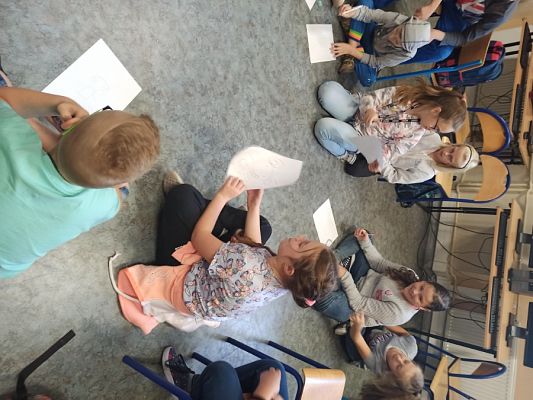  Grafika #19: Kółka z informatyki w ramach projektu Centrum Mistrzostwa Informatycznego